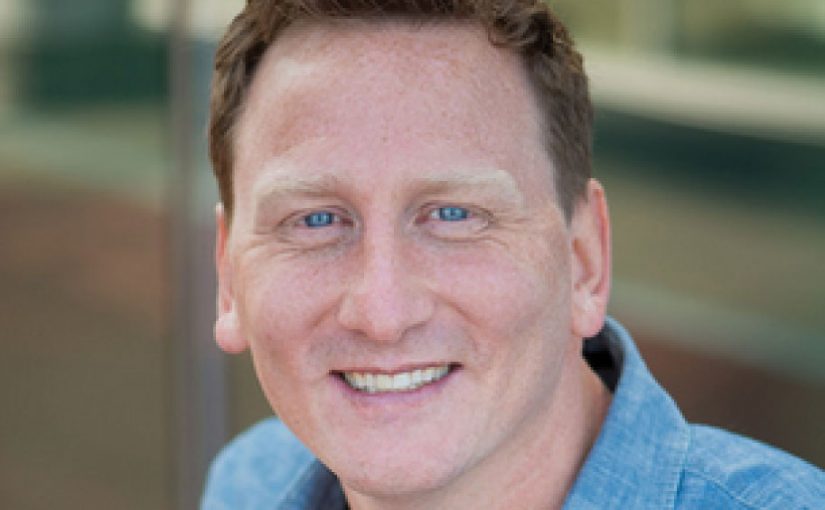 Justin Swain